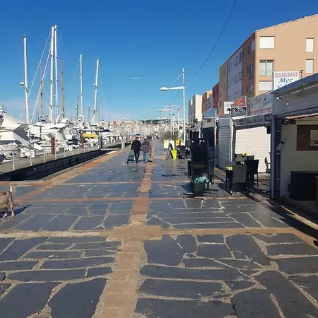 Moana - Du Port Agde