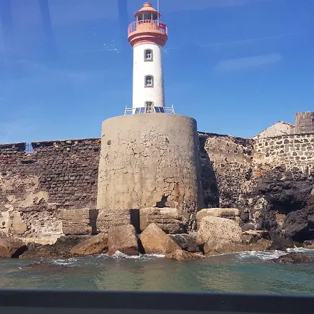 Moana - Du Port Agde