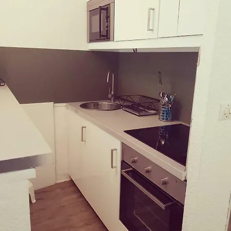Moana - Du Port Apartment Agde